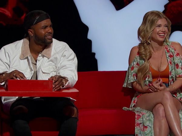 Ridiculousness - Chanel and Sterling XLIX