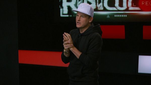 Ridiculousness - Ty Dolla $ign