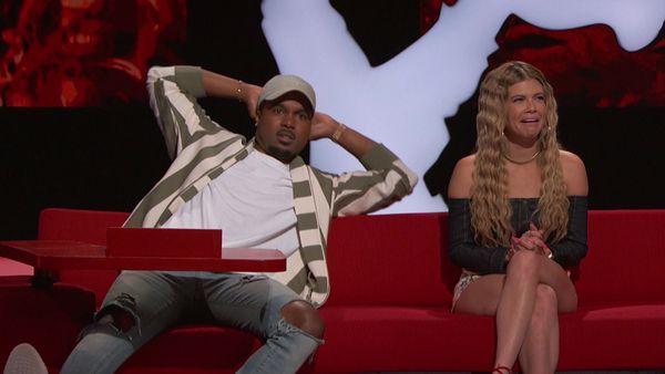 Ridiculousness - Chanel y Sterling LII