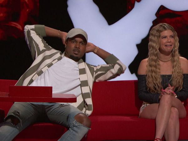 Ridiculousness - Chanel y Sterling LII