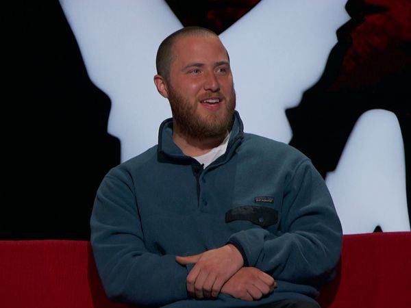 Ridiculousness - Mike Posner