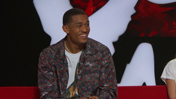 Ridiculousness - Jordan Clarkson