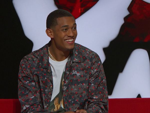 Ridiculousness - Jordan Clarkson