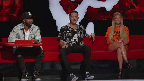 Ridiculousness - G-Eazy