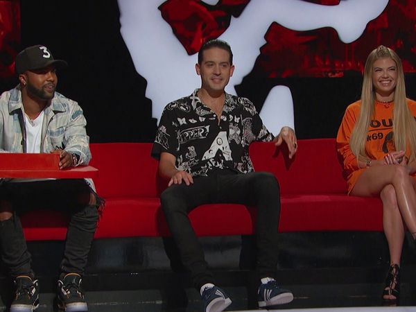 Ridiculousness - G-Eazy