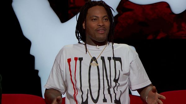 Ridiculousness - Waka Flocka Flame