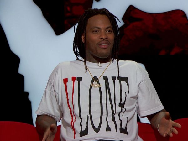 Ridiculousness - Waka Flocka Flame