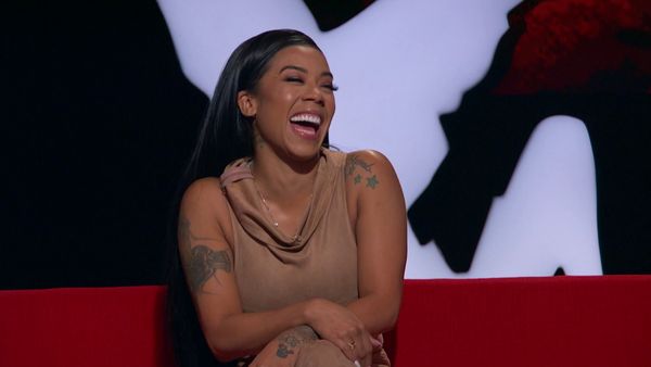 Ridiculousness - Keyshia Cole
