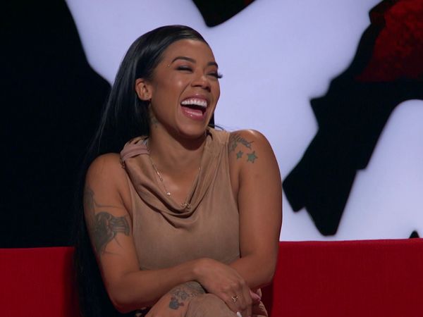 Ridiculousness - Keyshia Cole