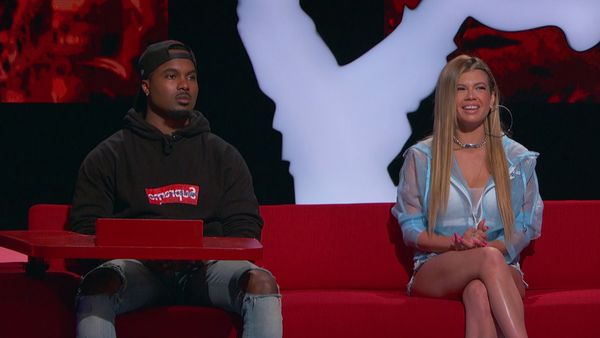 Ridiculousness - Chanel y Sterling LIII