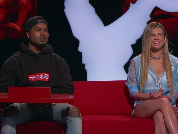 Ridiculousness - Chanel y Sterling LIII