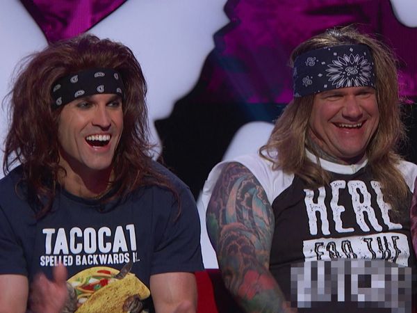 Ridiculousness - Rockdiculousness con Steel Panther