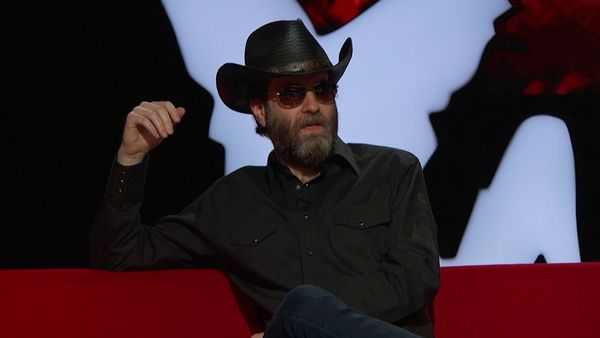 Ridiculousness - Wheeler Walker, Jr