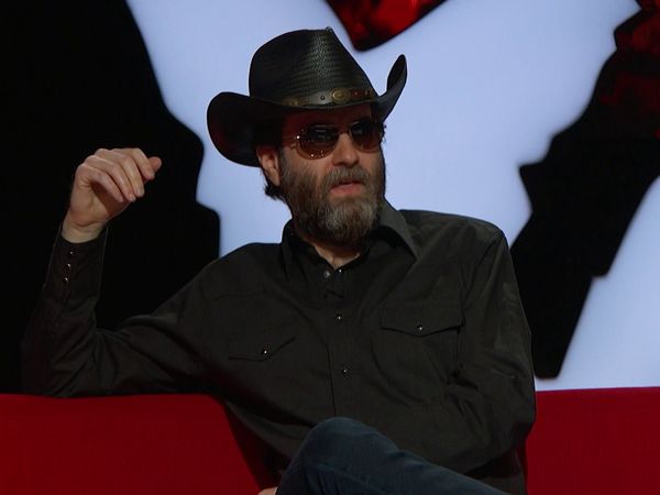 Ridiculousness - Wheeler Walker, Jr