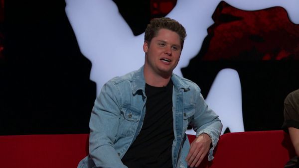 Ridiculousness - Matt Shively