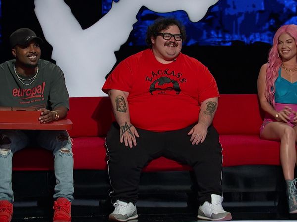 Ridiculousness - Zach Holmes