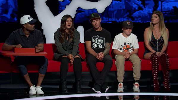 Ridiculousness - Brian Deegan