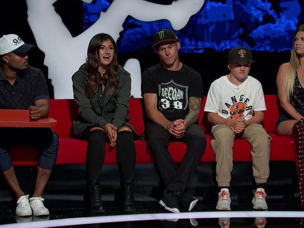 Ridiculousness - Brian Deegan
