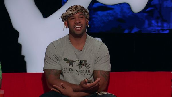 Ridiculousness - Mike Holston