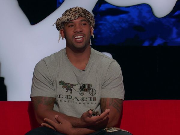 Ridiculousness - Mike Holston