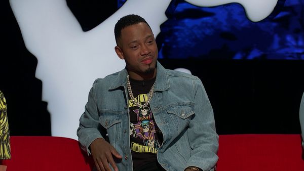 Ridiculousness - Terrence J.