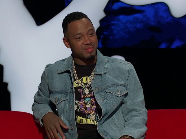 Ridiculousness - Terrence J.