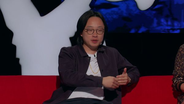 Ridiculousness - Jimmy O. Yang