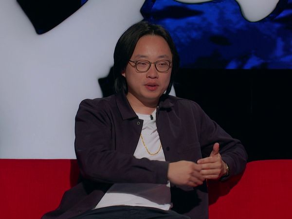 Ridiculousness - Jimmy O. Yang