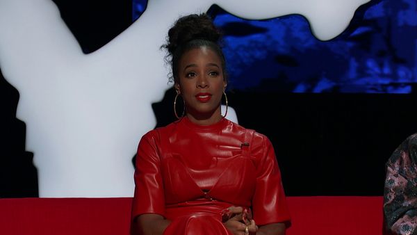 Ridiculousness - Kelly Rowland