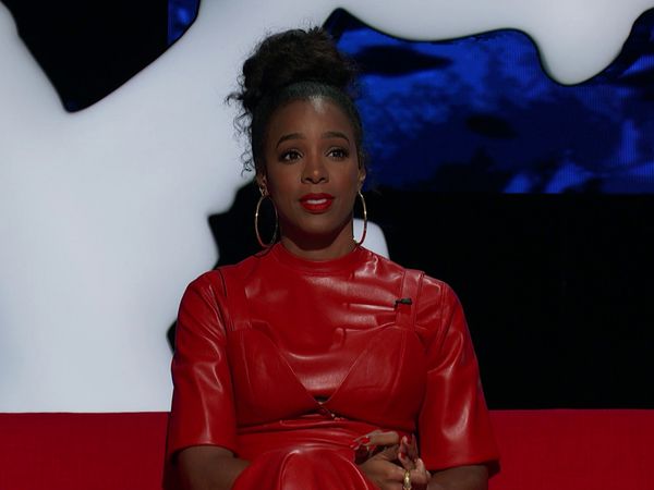 Ridiculousness - Kelly Rowland