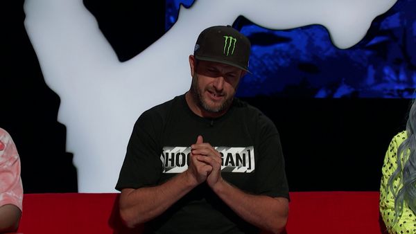 Ridiculousness - Ken Block