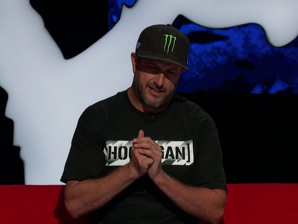 Ridiculousness - Ken Block