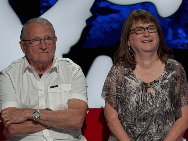 Ridiculousness - Los padres de Rob II