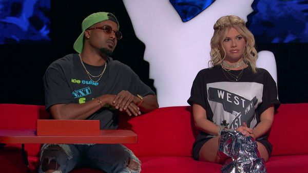Ridiculousness - Chanel y Sterling XCII