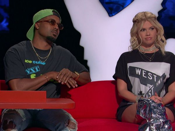 Ridiculousness - Chanel y Sterling XCII
