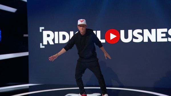 Ridiculousness - Chanel y Sterling LXXIV