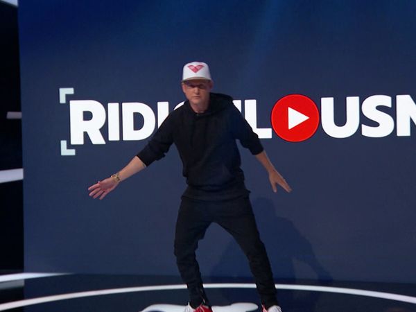 Ridiculousness - Chanel y Sterling LXXIV