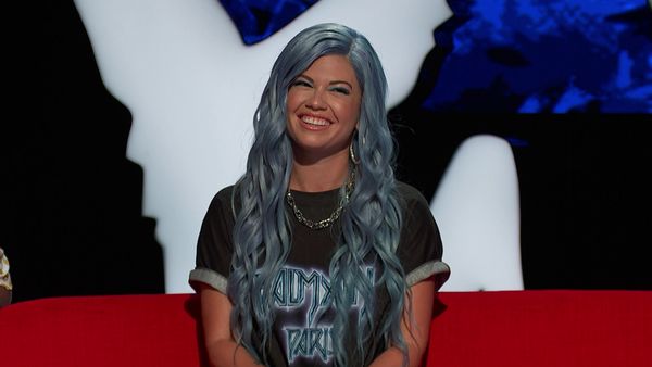 Ridiculousness - Chanel y Sterling LXXIII