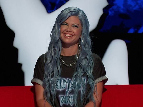Ridiculousness - Chanel y Sterling LXXIII