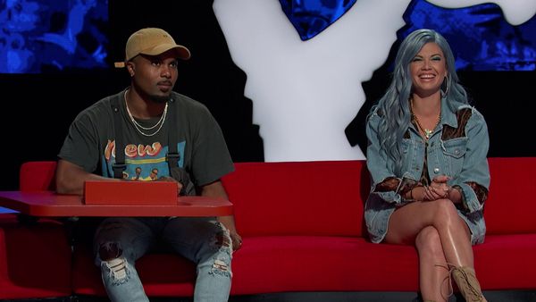 Ridiculousness - Chanel y Sterling LXXV
