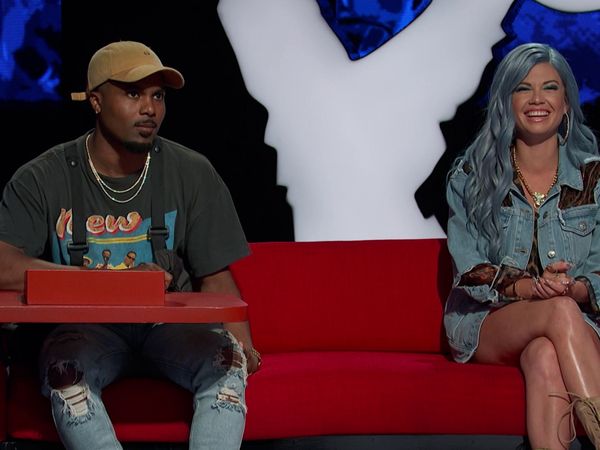Ridiculousness - Chanel y Sterling LXXV