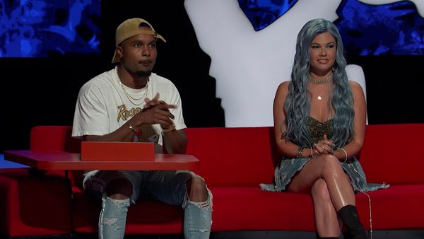 Ridiculousness - Chanel y Sterling LXXVI