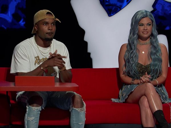 Ridiculousness - Chanel y Sterling LXXVI