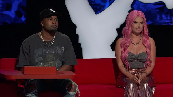 Ridiculousness - Chanel y Sterling LXXVII