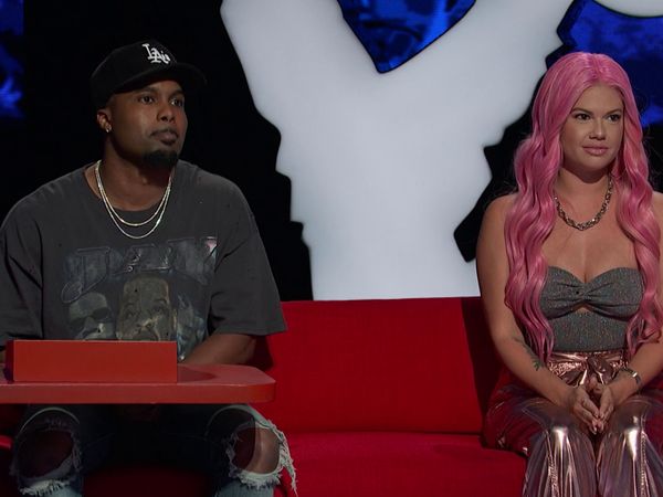 Ridiculousness - Chanel y Sterling LXXVII
