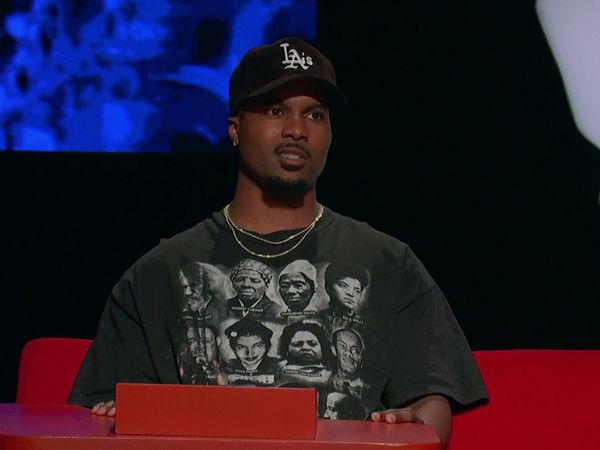 Ridiculousness - Chanel y Sterling LXXVIII
