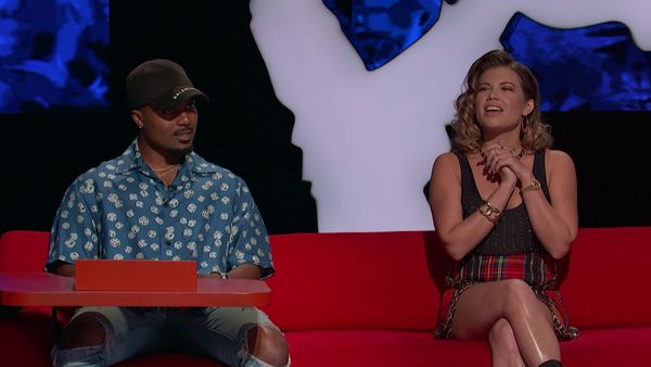 Ridiculousness - Chanel y Sterling LXXX