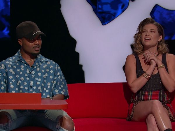 Ridiculousness - Chanel y Sterling LXXX