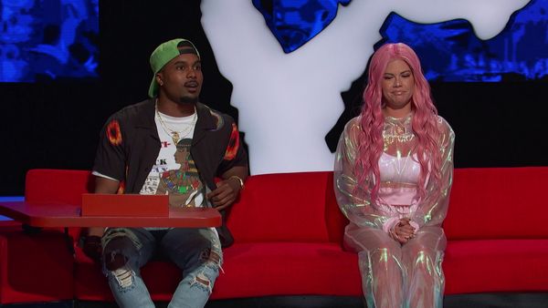 Ridiculousness - Chanel y Sterling LXXXI