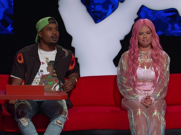Ridiculousness - Chanel y Sterling LXXXI